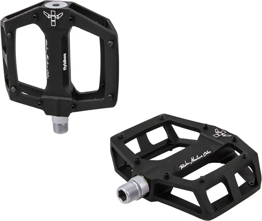 Flybikes Ruben Pedals 1