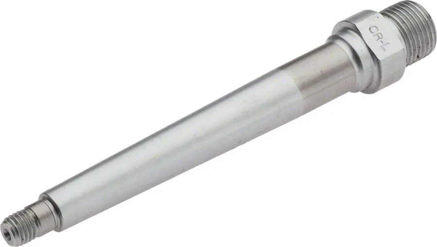 Flybikes Pedal Axles 1