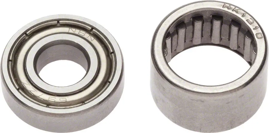 Flybikes Pedal Bearings 1