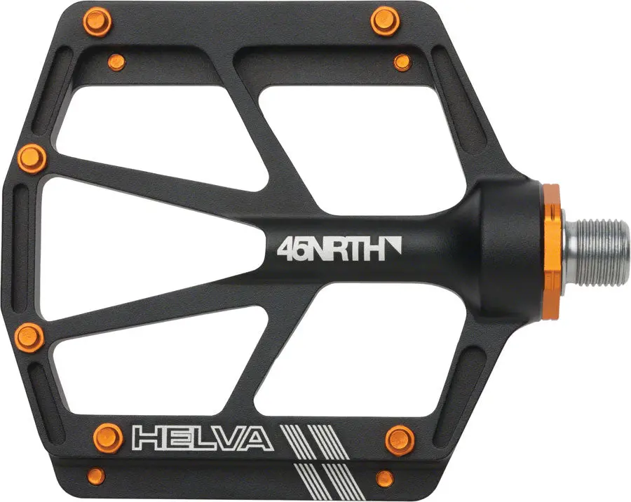 45Nrth Helva Pedals 1