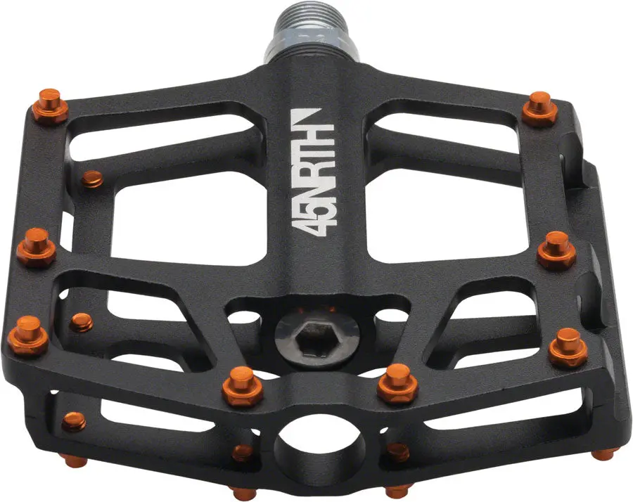 45Nrth Heiruspecs Pedals 1