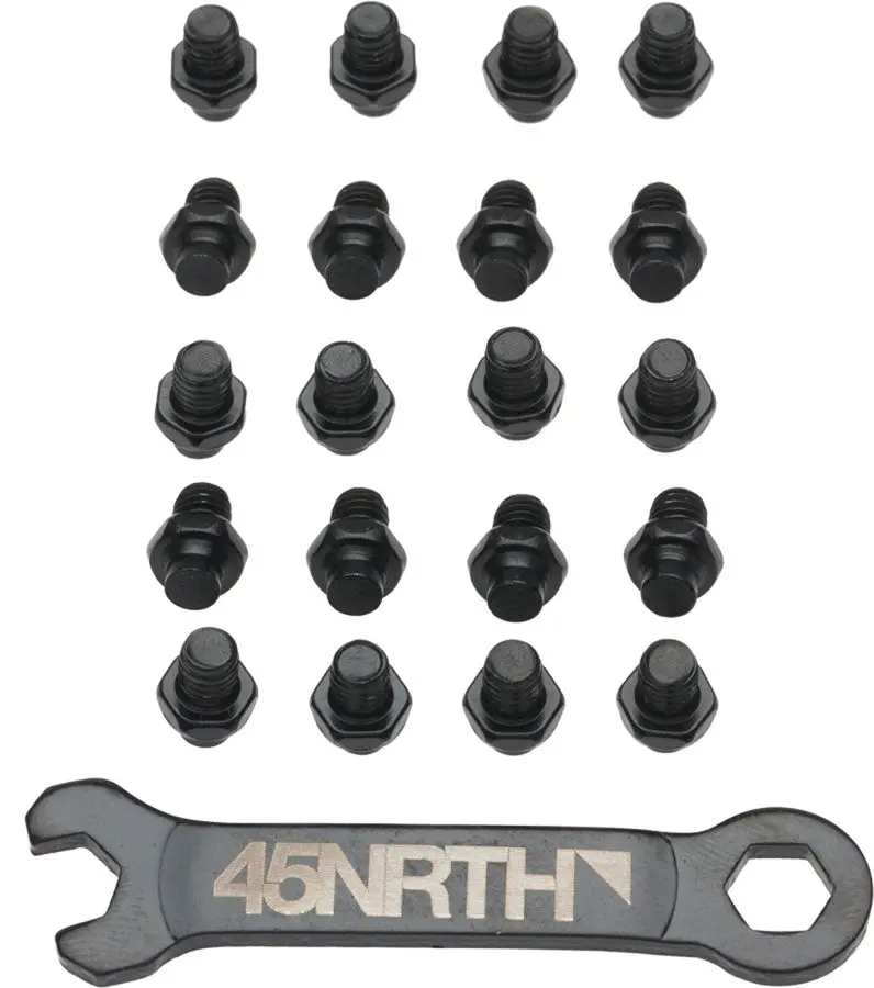 45Nrth Replacement Pins 1