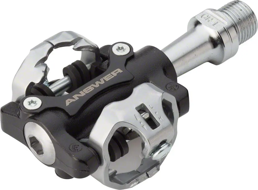 Answer Bmx Power Booster Jr. Pedals 1