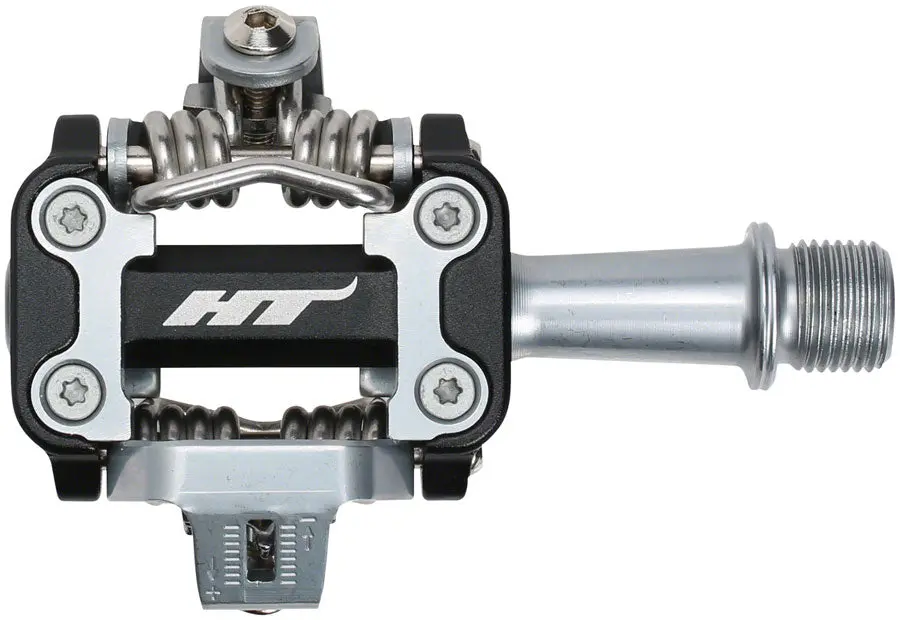 Ht Components M1 Leopard M Pedals 1