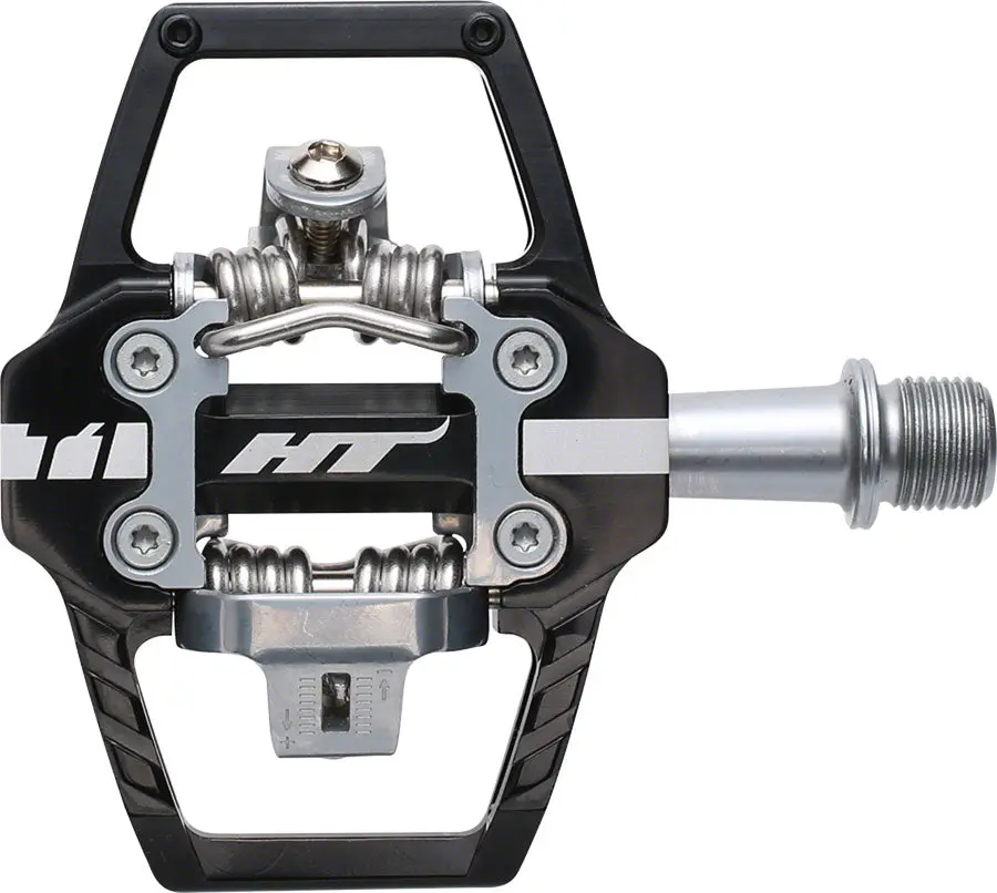 Ht Components T1-Sx Bmx-Sx Pedals 1