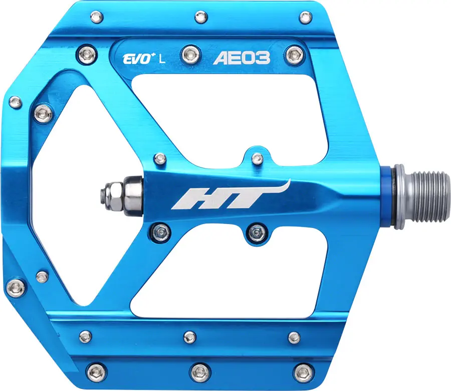 Ht Components Ae03 Evo+ Pedals 1