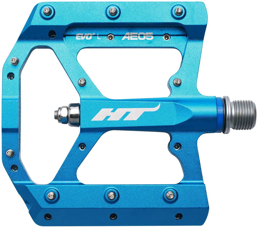 Ht Components Ae05 Evo+ Pedals 1
