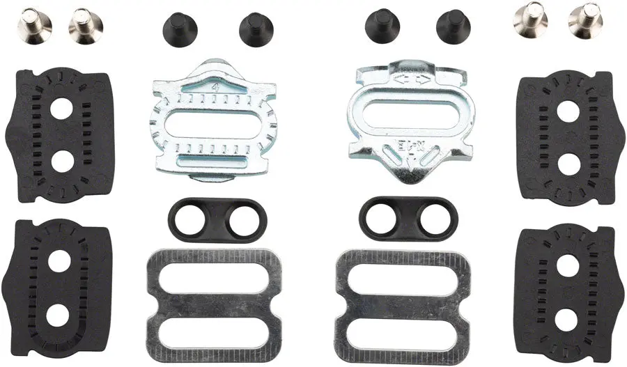 Ht Components Cleat Kit 1