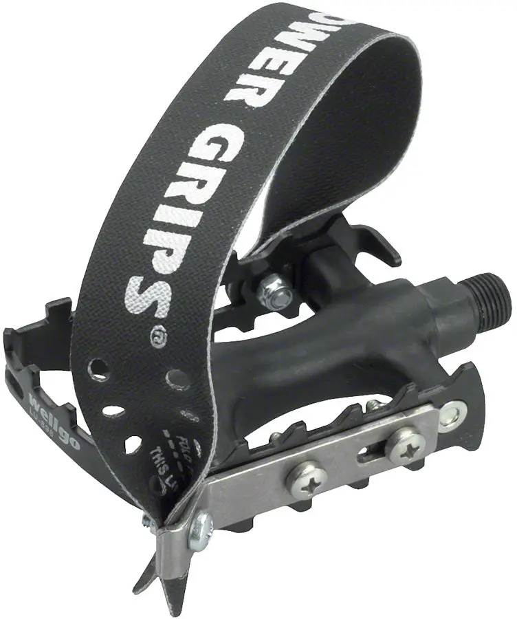 Power Grips Sport Pedal Kits 1