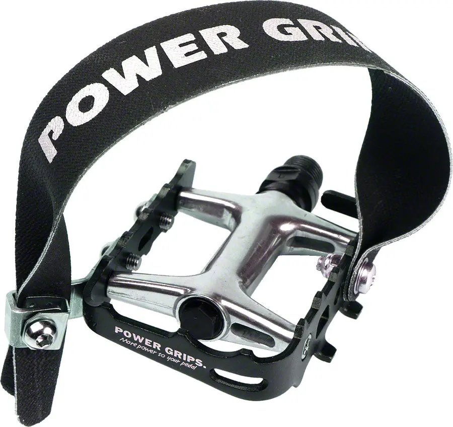 Power Grips High Performance Pedal Kits 1