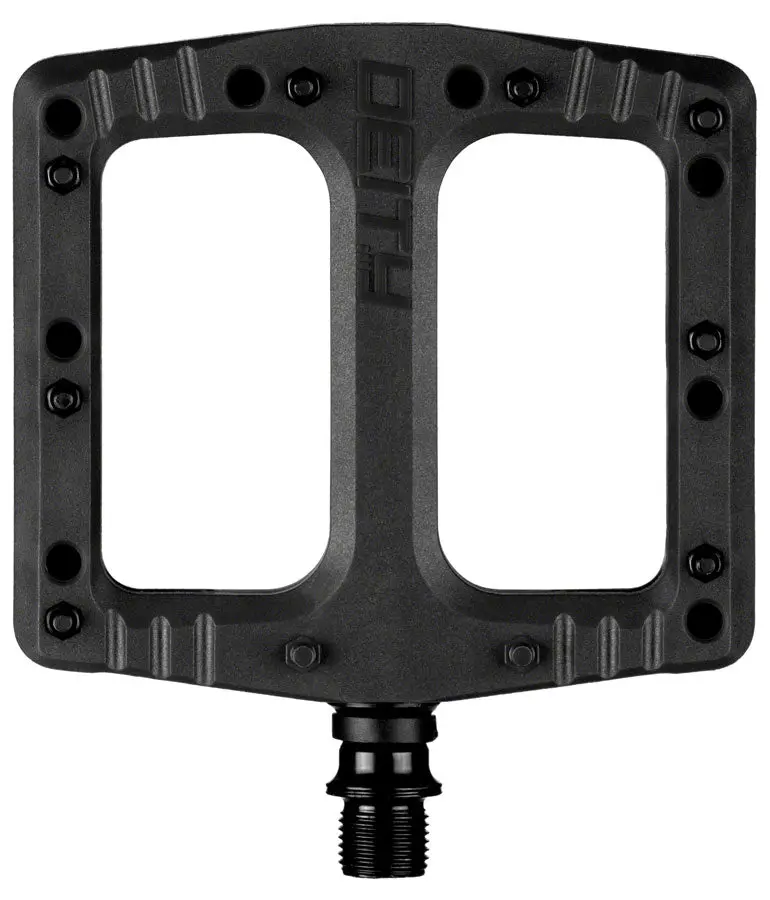Deity Components Deftrap Pedals 1