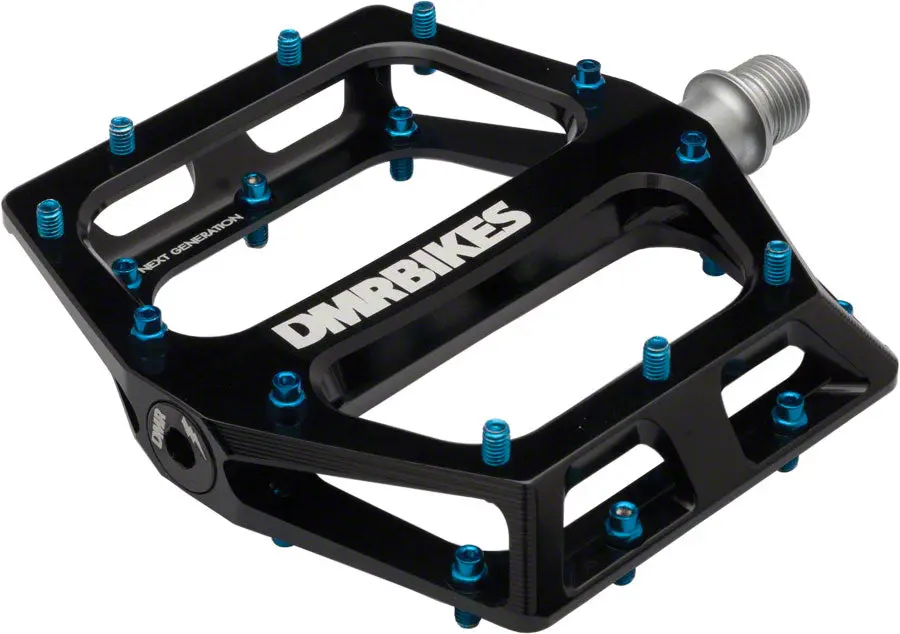Dmr Vault Pedals 1