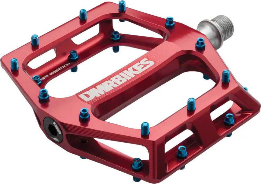 Dmr Vault Pedals 5