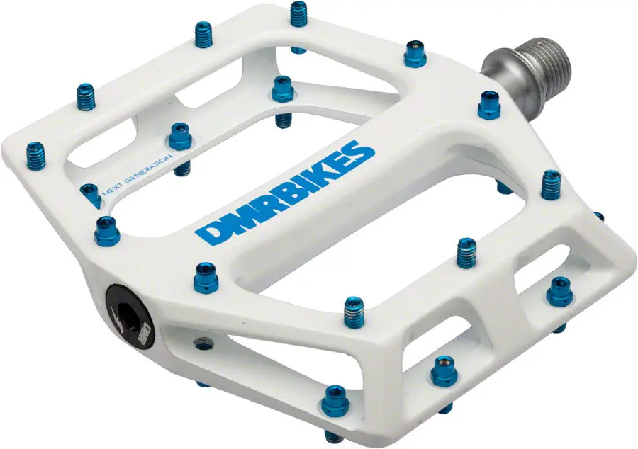 Dmr Vault Pedals 6