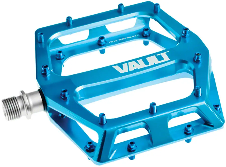 Dmr Vault Pedals 4