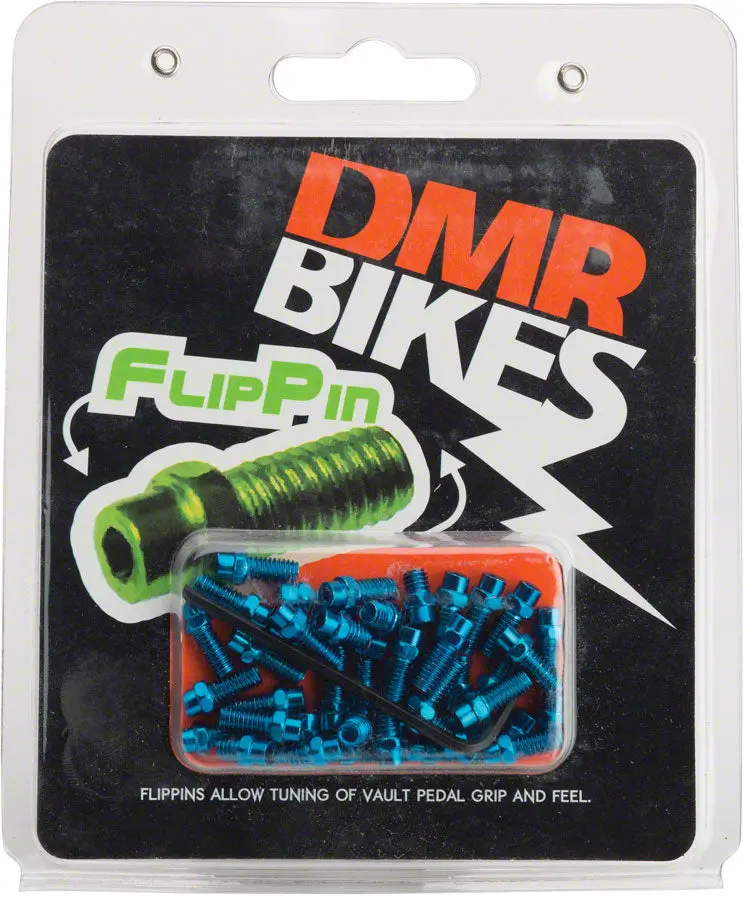 Dmr Flip Pin Set 1