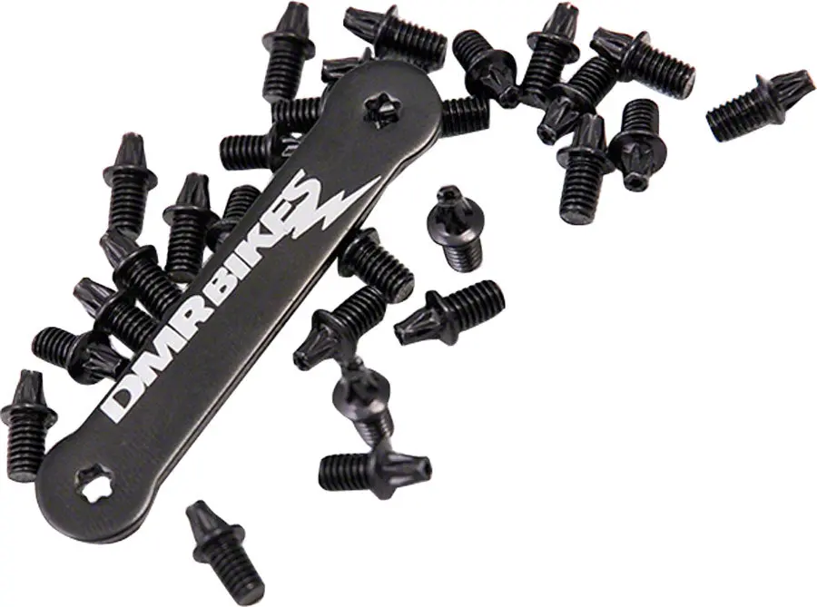 Dmr Vault Pedals 19