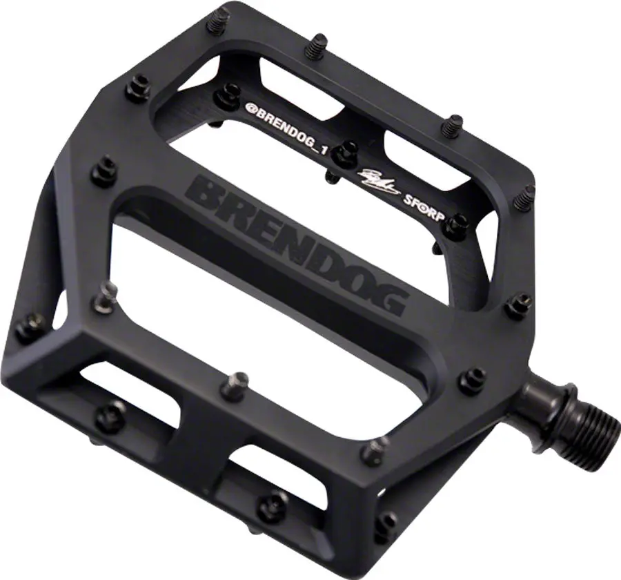 Dmr Vault Pedals 7