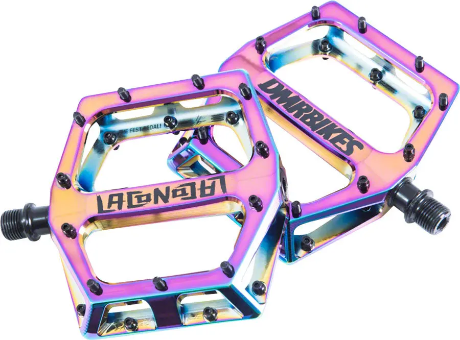Dmr Vault Pedals 3