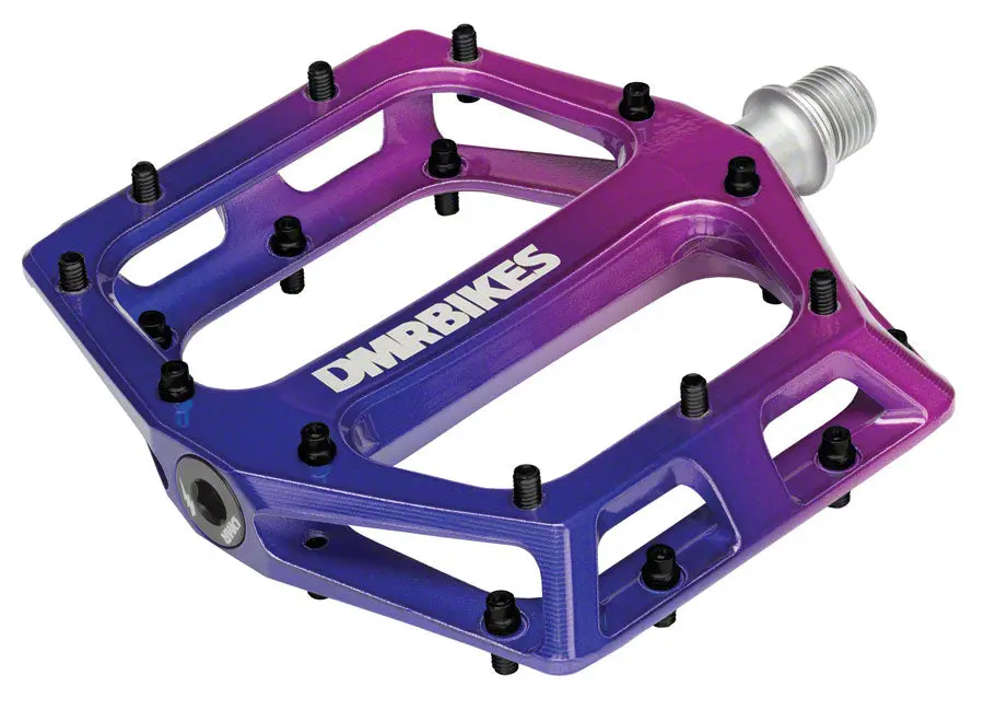 Dmr Vault Pedals 2