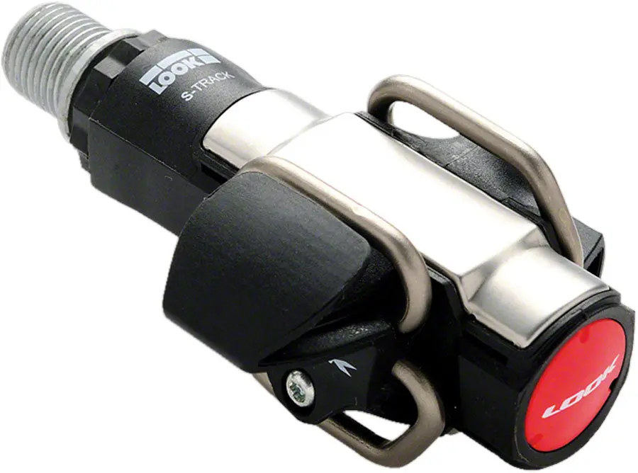 Look S-Track Pedal 1