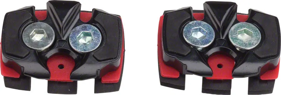 Look Dcs Easy S-Track Cleat 1