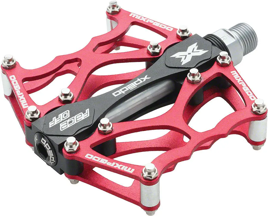 Xpedo Faceoff 13 Pedals 1