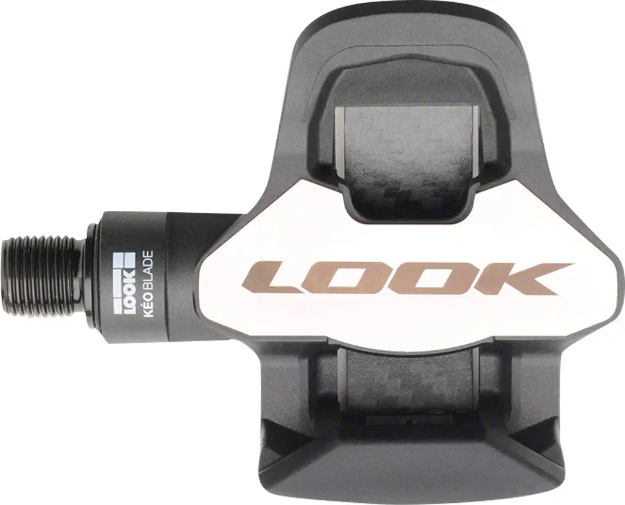 Look Keo Blade 2 1