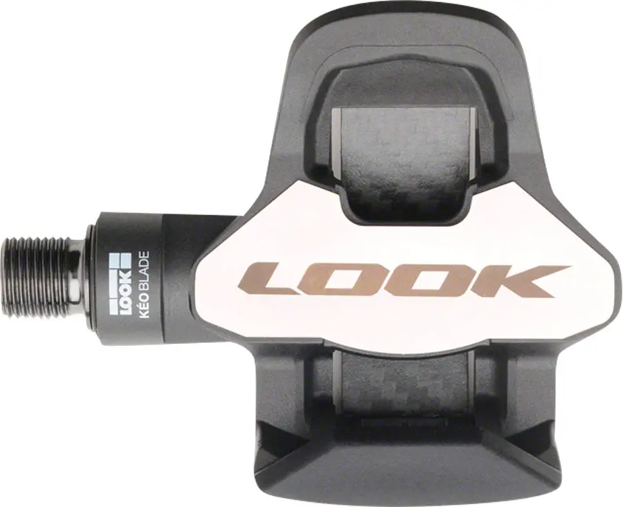 Look Keo Blade Ti 1