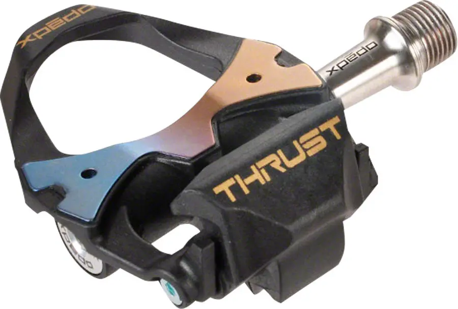 Xpedo Thrust Sl Pedals 1