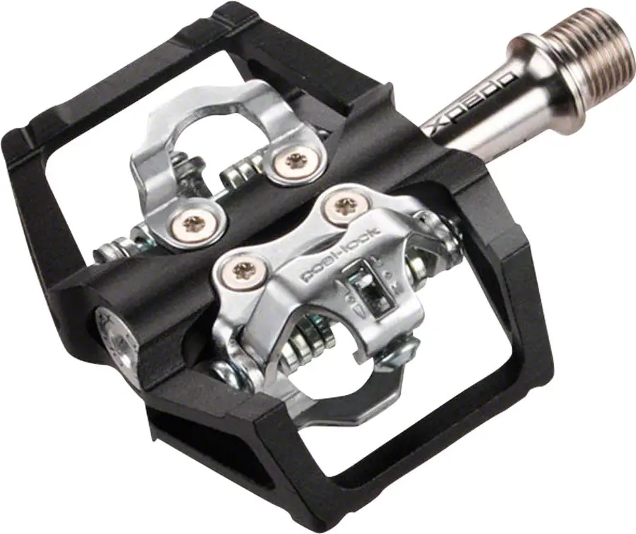 Xpedo Baldwin Pedals 1