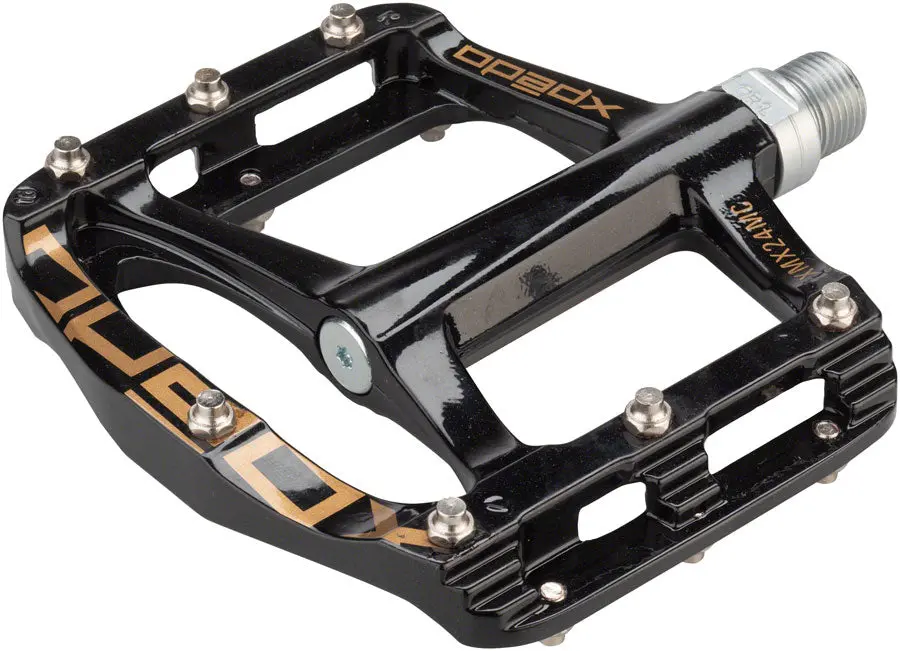 Xpedo Spry Pedals 2