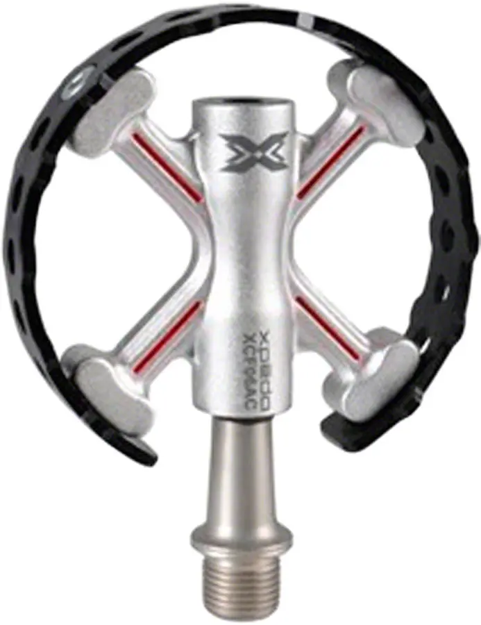 Xpedo Traverse 6 Pedals 1