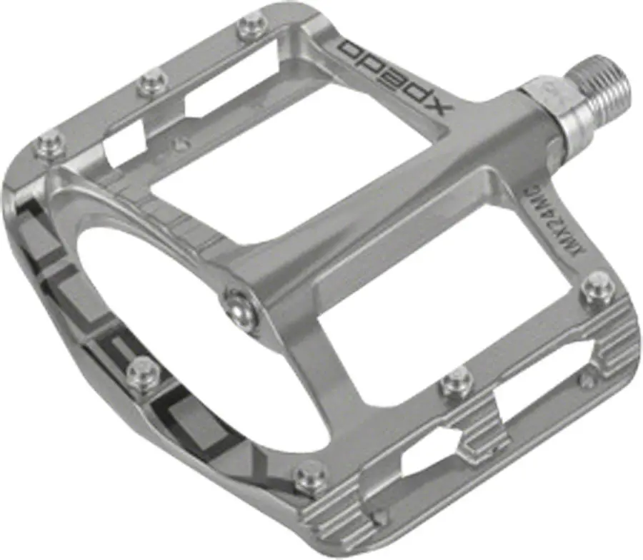 Xpedo Spry Pedals 1