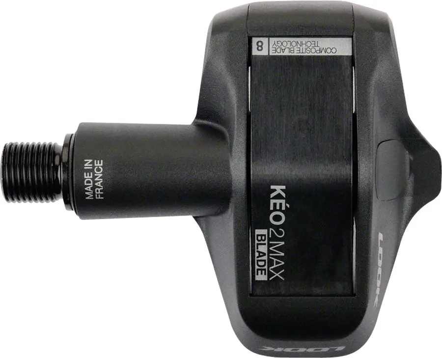 Look Keo 2 Max Blade 1