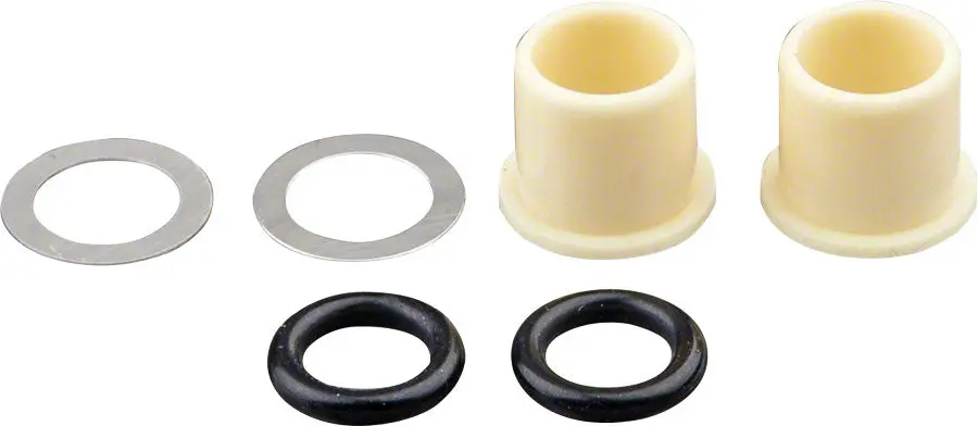 Spank Bushing Kits 1