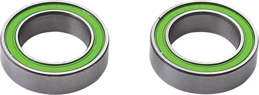 Spank Bearing Kits 1