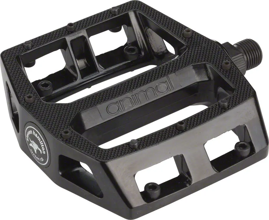 Animal Hamilton Pedals 1