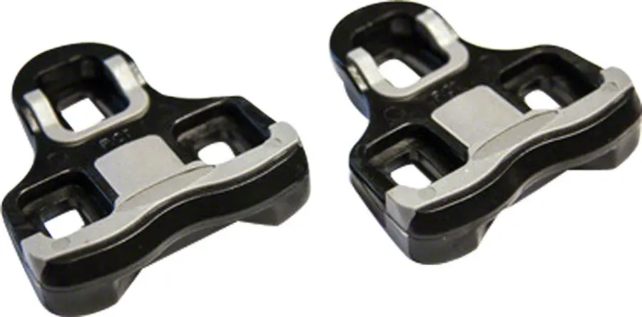 Powertap P-1 Pedal Cleat O Degree 1