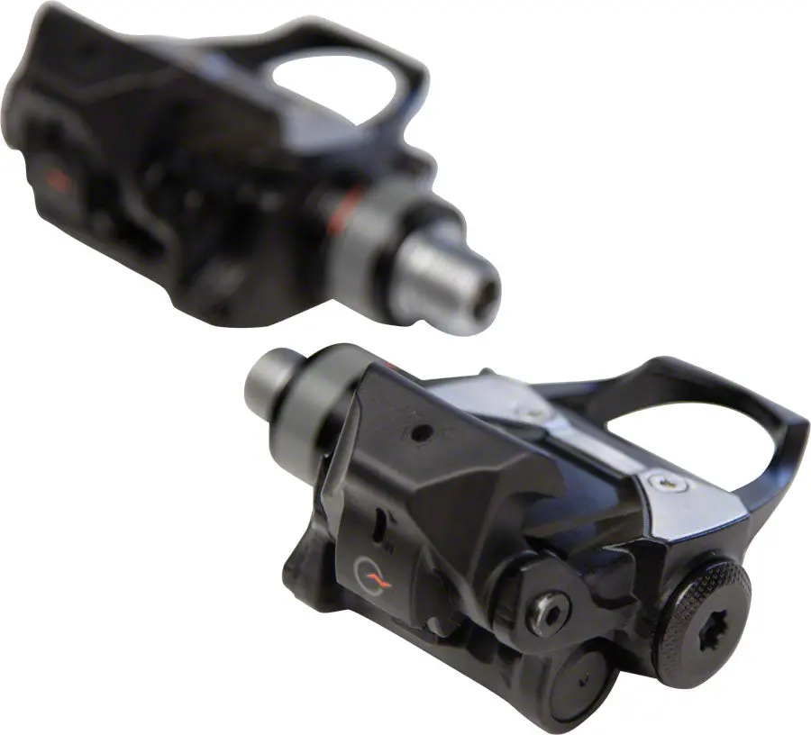Powertap P1s Pedal 1