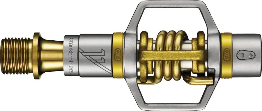 Crank Brothers Egg Beater 11 1
