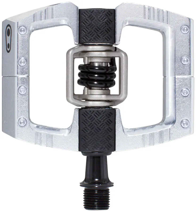 Crank Brothers Mallet E Pedals 6
