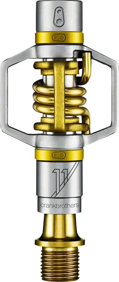 Crank Brothers Egg Beater 11 Pedals 1