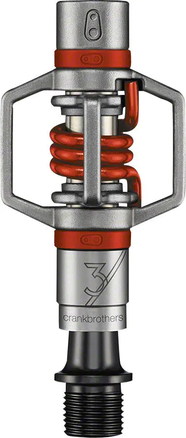 Crank Brothers Egg Beater 3 Pedals 2