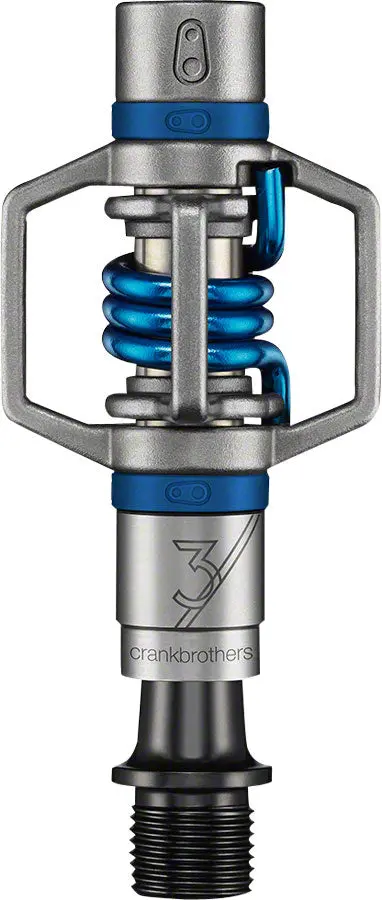 Crank Brothers Egg Beater 3 Pedals 3