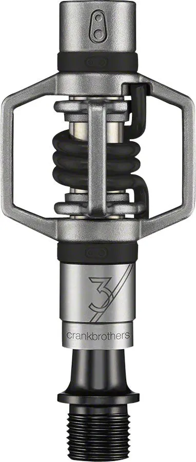 Crank Brothers Egg Beater 3 Pedals 4