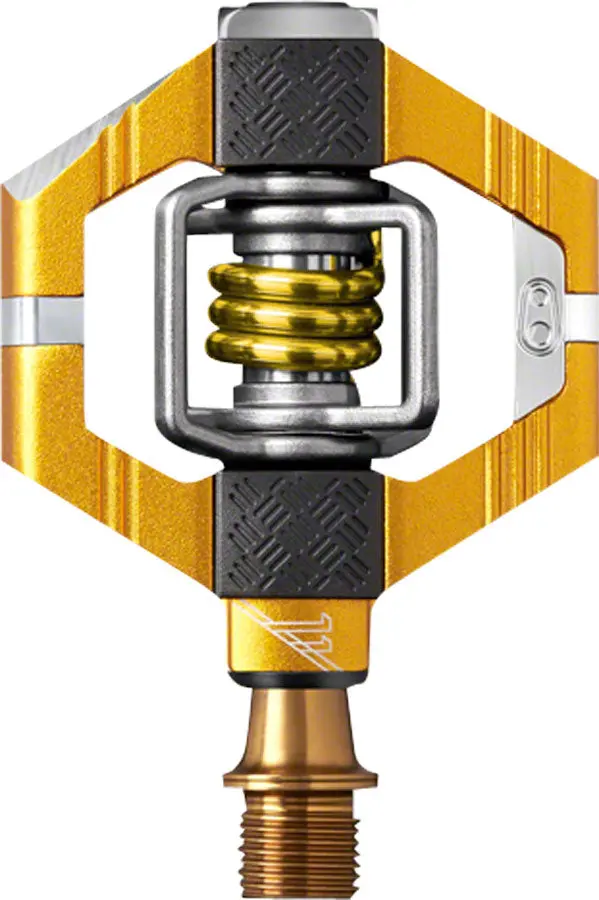 Crank Brothers Candy 11 Pedals 1