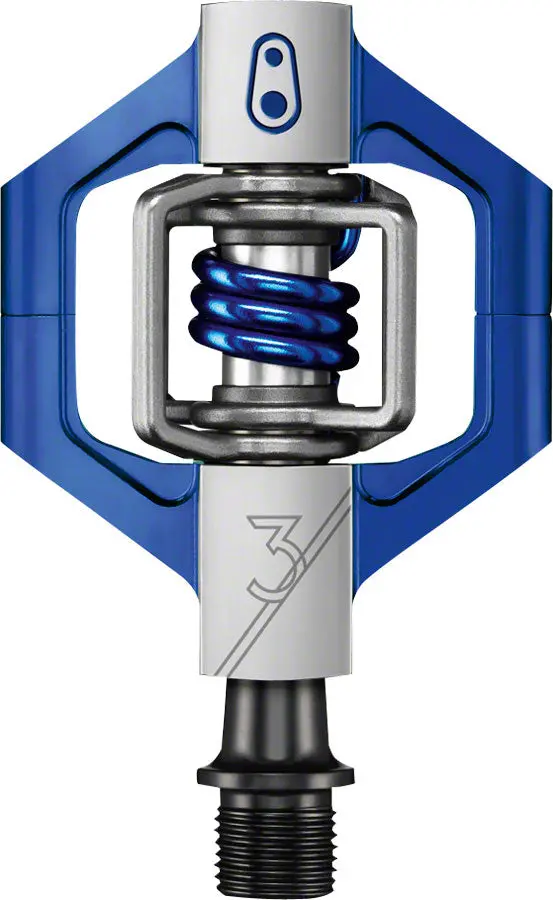 Crank Brothers Candy 3 Pedals 1