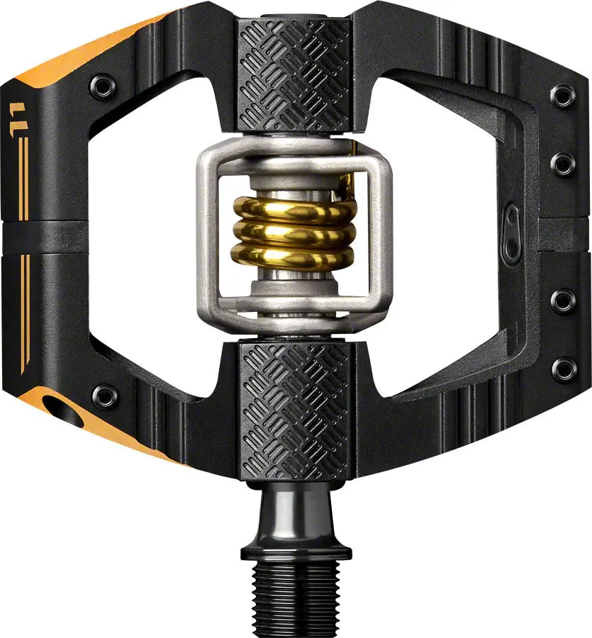 Crank Brothers Mallet Enduro 11 Pedals 1