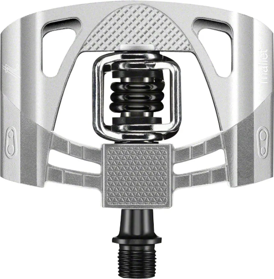 Crank Brothers Mallet 2 Pedals 1
